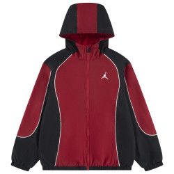 Jordan Παιδικό αντιανεμικό μπουφάν Colorblocked Windrunner Jacket